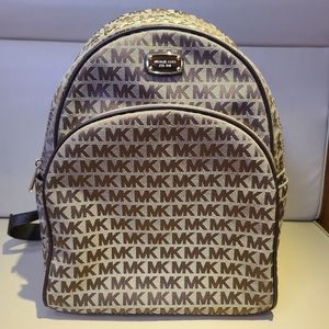 Michael Kors Backpack